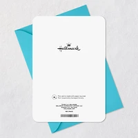 A Good Man and Great Role Model Birthday Card for Bonus Dad for only USD 2.99 | Hallmark