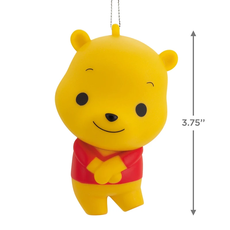 Disney Winnie the Pooh Shatterproof Hallmark Ornament for only USD 8.49 | Hallmark