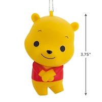 Disney Winnie the Pooh Shatterproof Hallmark Ornament for only USD 8.49 | Hallmark