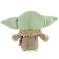 itty bittys® Star Wars: The Mandalorian™ The Child™ Plush for only USD 9.99 | Hallmark