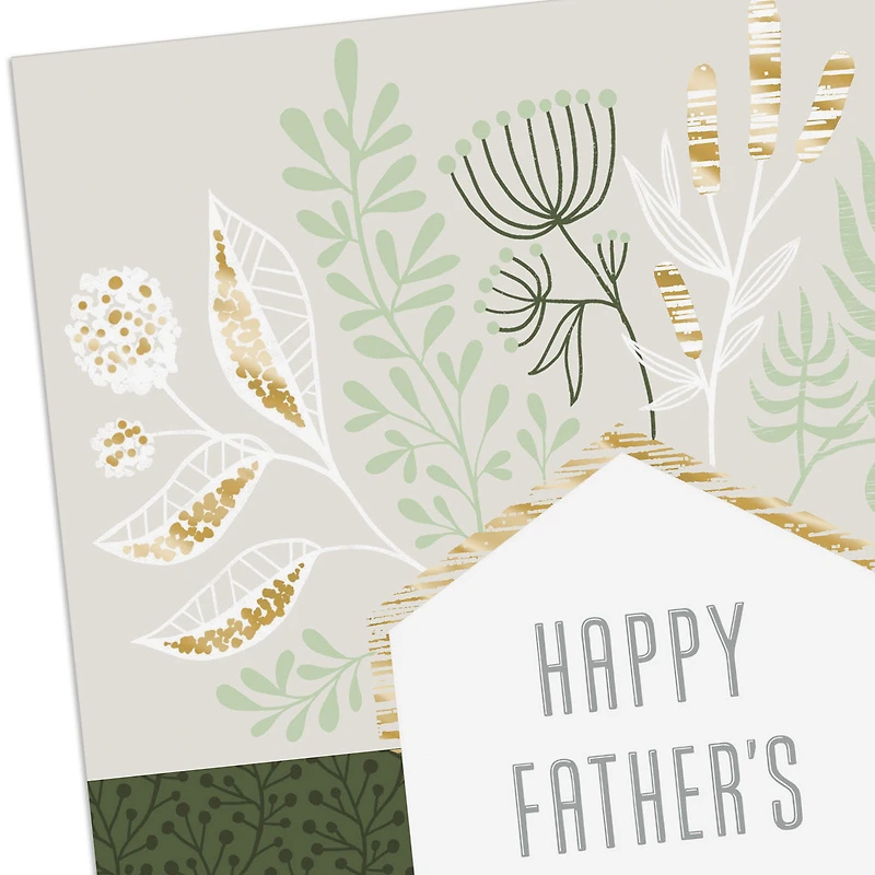 You're Celebrated Father's Day Card for only USD 0.99 | Hallmark