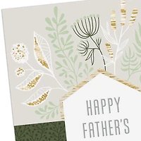 You're Celebrated Father's Day Card for only USD 0.99 | Hallmark