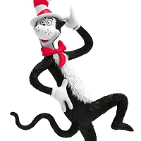 Dr. Seuss's The Cat in the Hat™ Clever Cat Ornament for only USD 21.99 | Hallmark