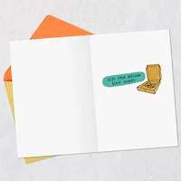 Overly Personal Pizza Funny Birthday Card for only USD 3.99 | Hallmark