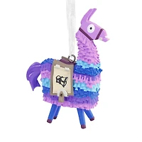 Fortnite Loot Llama Hallmark Ornament for only USD 11.49 | Hallmark