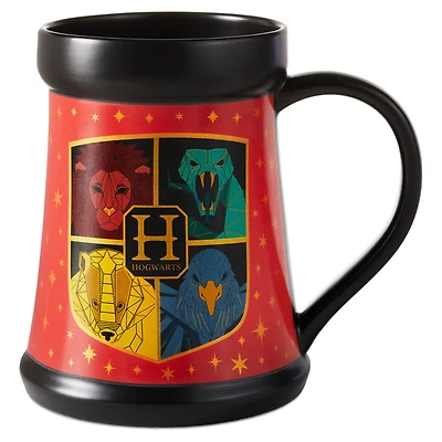 Harry Potter™ Gryffindor™ Color-Changing Stein Mug, 18 oz. for only USD 24.99 | Hallmark