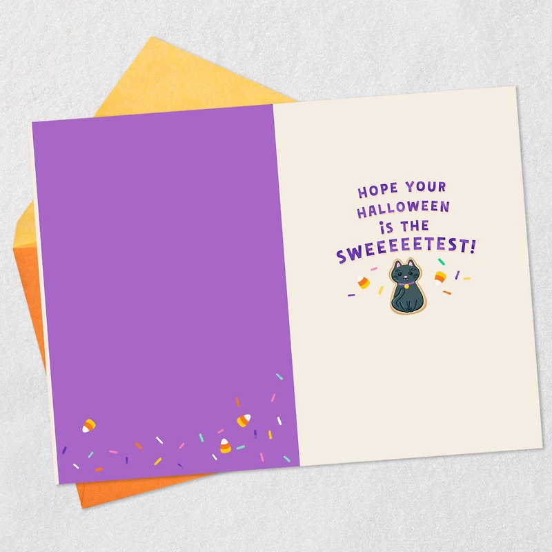 You're A Treat Halloween Card for Granddaughter for only USD 3.99 | Hallmark