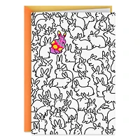 No One Like You Easter Card for only USD 3.69 | Hallmark