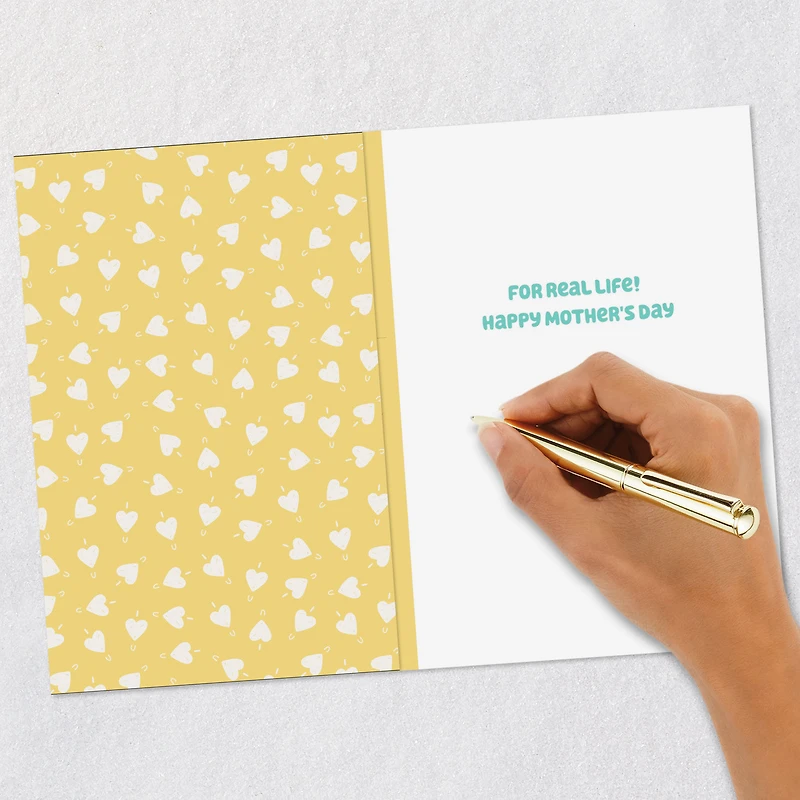 Bluey You're the Best Musical Mother's Day Card for Mom for only USD 6.99 | Hallmark