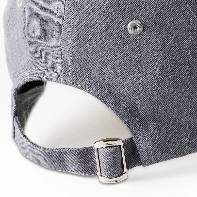 Best Grandpa Ever Gray Twill Baseball Cap for only USD 14.99 | Hallmark