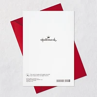 You Brighten the World Christmas Card for Son for only USD 5.59 | Hallmark
