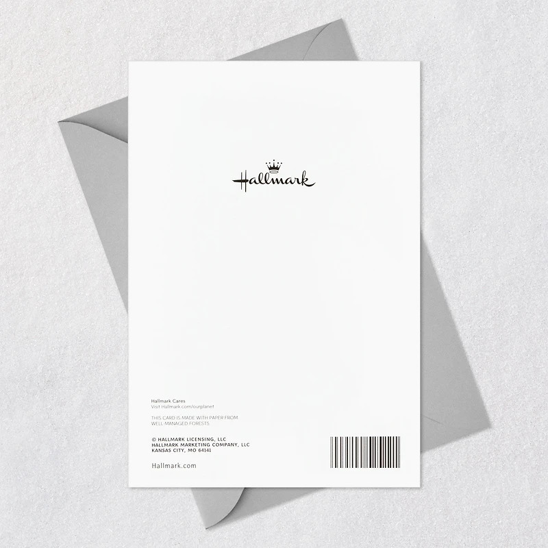 So Happy for You Wedding Card for Son for only USD 4.99 | Hallmark