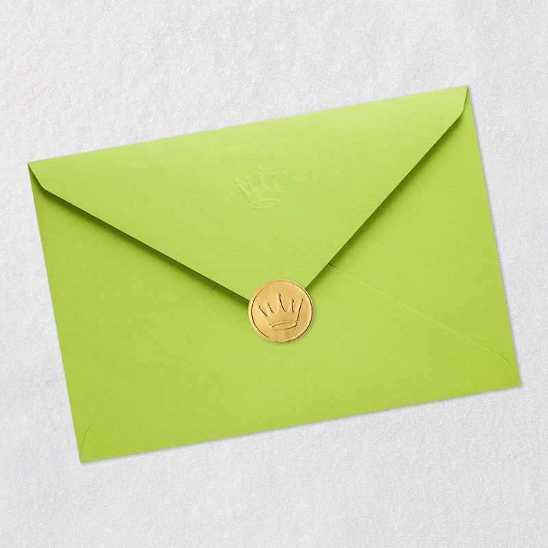 Raccoon, Sasquatch and Motorcycle Funny Birthday Card for Him for only USD 3.99 | Hallmark