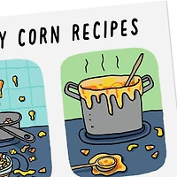 Just the Right Amount of Disgusting Funny Halloween Card for only USD 3.69 | Hallmark