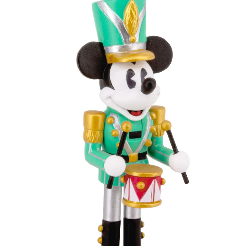 Disney Mickey Mouse Nutcracker Hallmark Ornament for only USD 14.99 | Hallmark