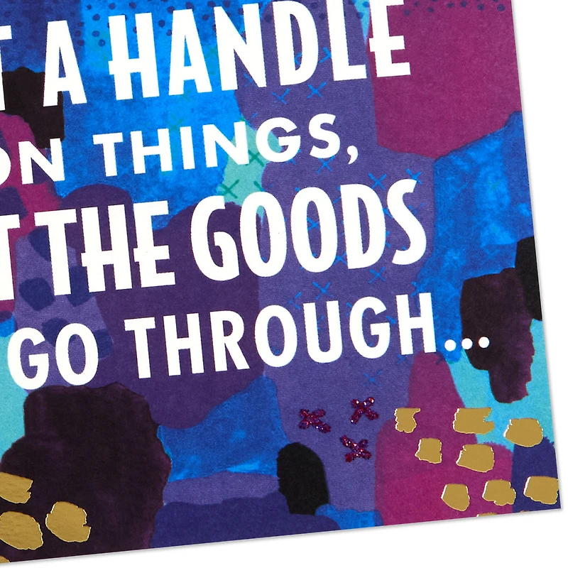Girl, You Got This Encouragement Card for Her for only USD 4.59 | Hallmark