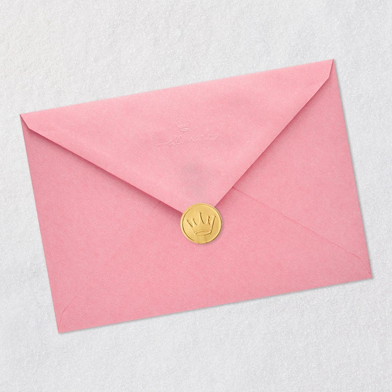 Best Mom Ever Ribbon Mother's Day Card for only USD 0.99 | Hallmark