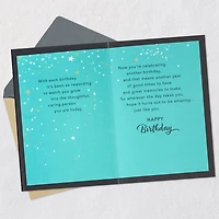 Hope Your Day Is Amazing Birthday Card for Son for only USD 6.99 | Hallmark