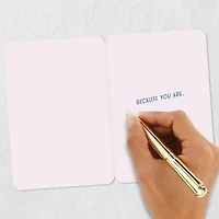 You Are Deeply Loved Encouragement Card for only USD 2.99 | Hallmark