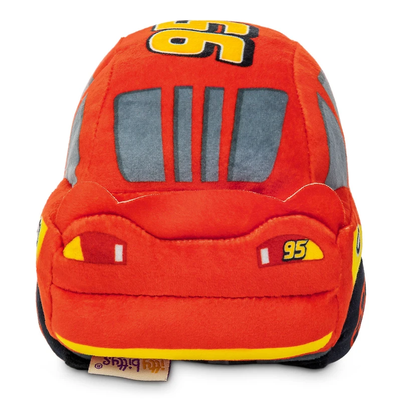 itty bittys® Disney/Pixar Cars Lightning McQueen Plush With Pullback Motion for only USD 19.99 | Hallmark