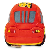 itty bittys® Disney/Pixar Cars Lightning McQueen Plush With Pullback Motion for only USD 19.99 | Hallmark