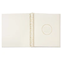 Let's Celebrate Refillable Photo Album for only USD 39.99 | Hallmark