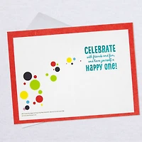 UNICEF A Wish for You Birthday Card for only USD 4.59 | Hallmark
