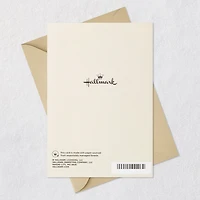 His Love Is Yours Forever Sympathy Card for Loss of Husband for only USD 5.99 | Hallmark