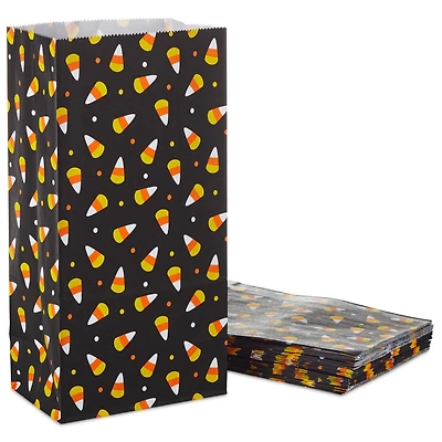 Candy Corn Halloween Paper Goodie Bags, Pack of 30 for only USD 9.99 | Hallmark