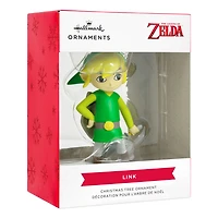 Nintendo The Legend of Zelda™ Link Hallmark Ornament for only USD 11.49 | Hallmark