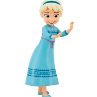 Disney Frozen Elsa, Anna and Olaf Hallmark Ornaments, Set of 2 for only USD 28.99 | Hallmark
