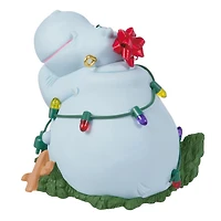 I Want a Hippopotamus for Christmas Musical Ornament for only USD 25.99 | Hallmark