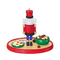 Season's Treatings 2026 Ornament for only USD 20.99 | Hallmark