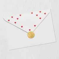 I Love You More Than Ever Romantic Valentine's Day Card for only USD 6.99 | Hallmark