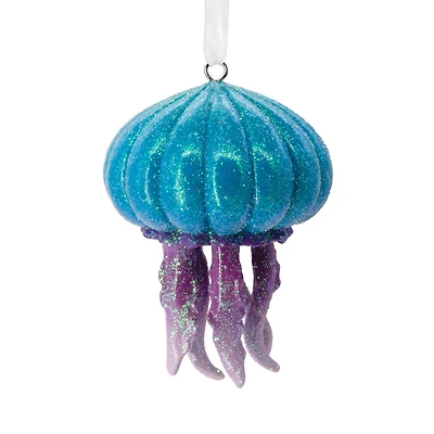 Jellyfish Hallmark Ornament for only USD 14.99 | Hallmark