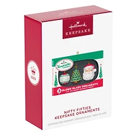 Nifty Fifties Keepsake Ornaments Ornament for only USD 23.99 | Hallmark