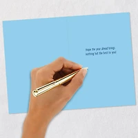 Nothing But the Best New Year Card for only USD 0.99 | Hallmark