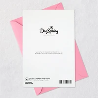 God Gave Me You Religious Mother's Day Card for Mom for only USD 6.59 | Hallmark