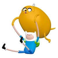 Adventure Time™ Finn and Jake Ornament for only USD 20.99 | Hallmark