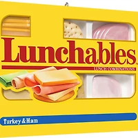 Kraft Foods Lunchables™ Stack and Snack Ornament for only USD 22.99 | Hallmark
