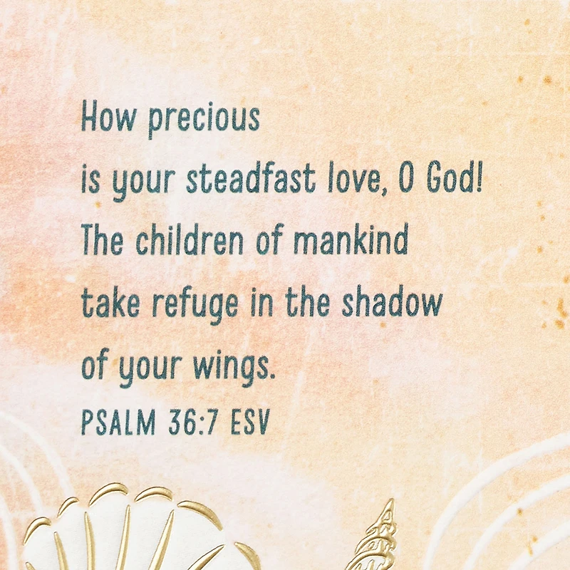 Praying for Strength From God Religious Get Well Card for only USD 4.99 | Hallmark