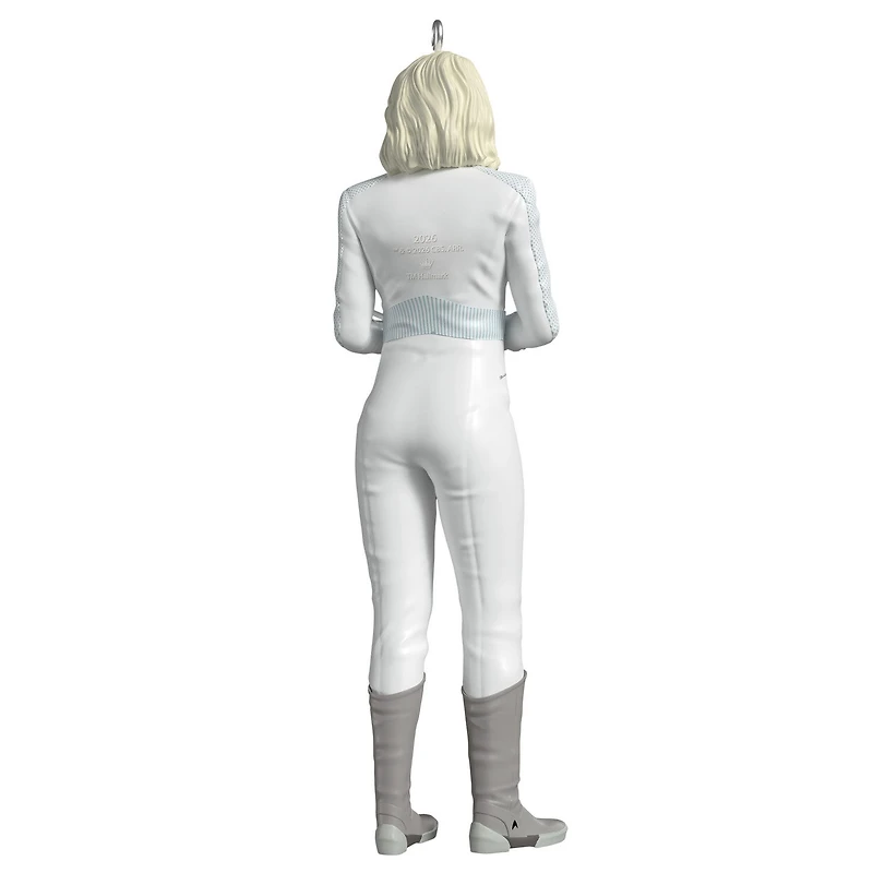 Star Trek™: Strange New Worlds Nurse Christine Chapel Ornament for only USD 23.99 | Hallmark