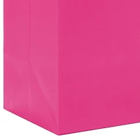 13" Hot Pink Large Gift Bag for only USD 4.49 | Hallmark