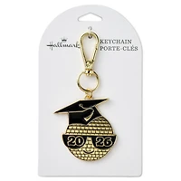 Black and Gold Disco Ball 2026 Graduation Keychain for only USD 14.99 | Hallmark