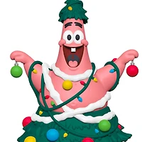 Nickelodeon SpongeBob SquarePants O Patrick Tree! Ornament for only USD 24.99 | Hallmark