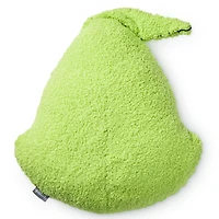 Disney Tim Burton's The Nightmare Before Christmas Oogie Boogie Shaped Pillow for only USD 44.99 | Hallmark
