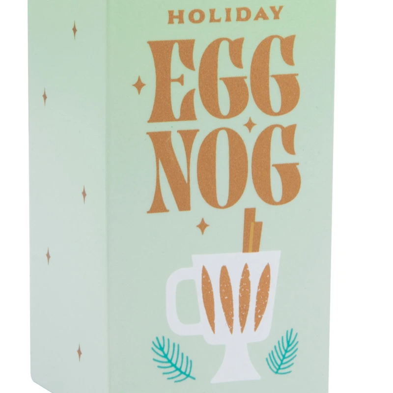 Holiday Egg Nog Hallmark Ornament for only USD 14.99 | Hallmark