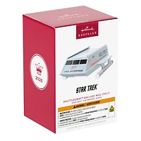 Star Trek™: The Original Series Shuttlecraft Galileo NCC-1701/7 Ornament With Sound for only USD 42.99 | Hallmark