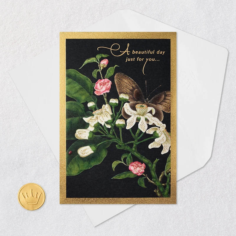 A Beautiful Day for a Wonderful Mom Mother's Day Card for only USD 5.59 | Hallmark
