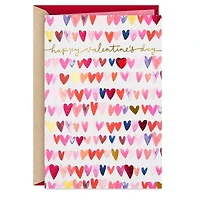 You've Made a Difference Valentine's Day Card for only USD 6.99 | Hallmark